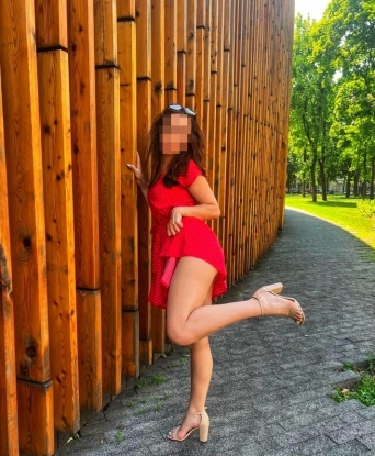 Анкета проститутки Жанночка - Фото 1, Ассоколай, 25 лет, №13989