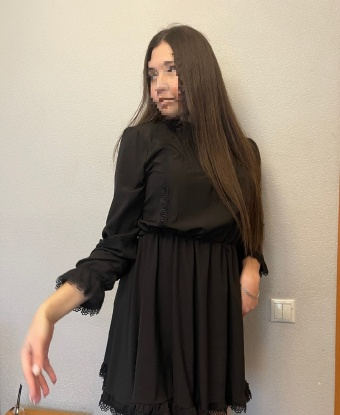 Даша